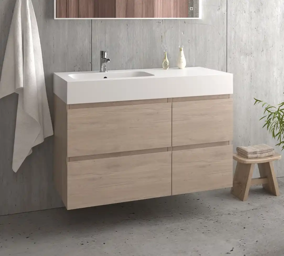 Torvisco - Muebles de baño