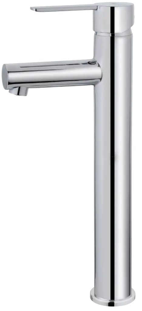 Grifo Kool Lavabo Monomando Alto