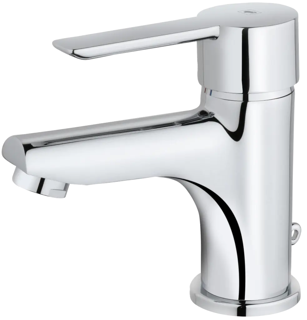 Grifo Monk Lavabo Monomando