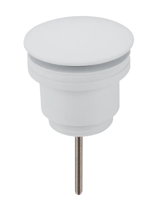 Valvula click TRV tapon grande