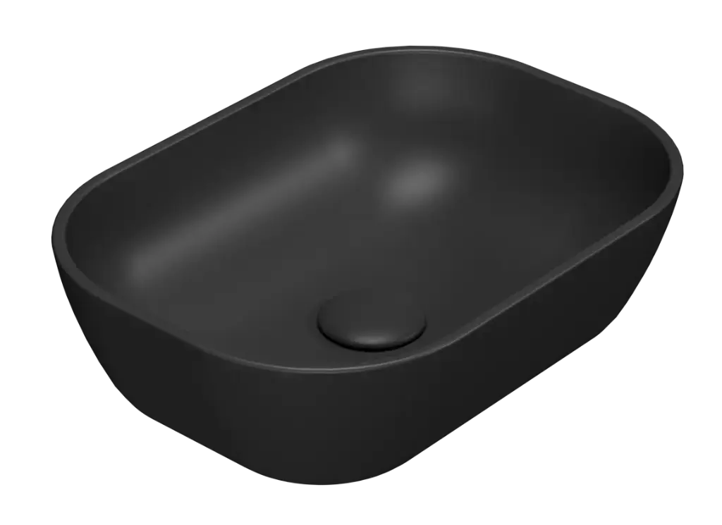 Lavabo Ovalado color