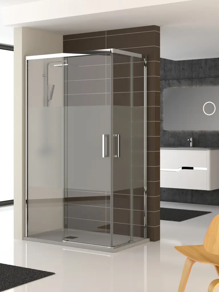 Lyon Entrada Vértice