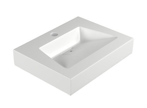 Lavabo Sobre encimera Cut