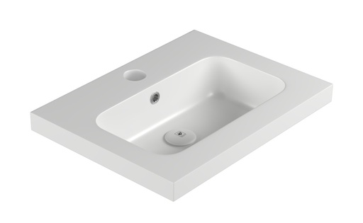 Semiencastre Moonstone