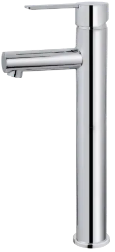 Grifo Kool Lavabo Monomando Alto