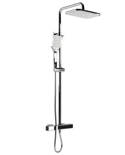 Saylo Control Mix Columna de ducha